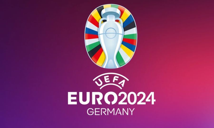 Euro 2024 Celebrating Football Excellence wunrarhm