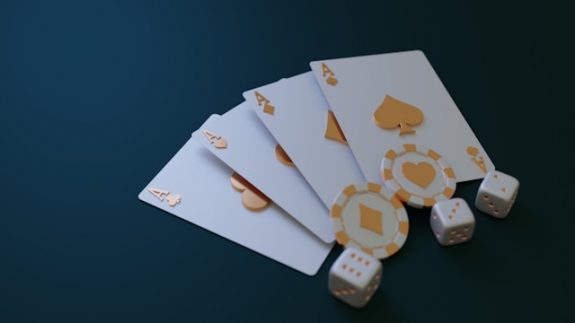 How to play live blackjack online