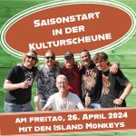 Toll Island Monkeys