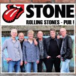 steinig Kulturscheune Drochtersen Rolling Stones