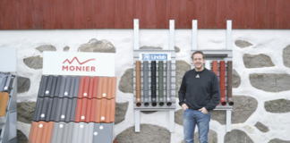 Årets bästa takläggare 2014
