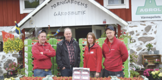Ny generation hos Bröderna Sibbesson AB