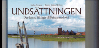 Undsättningen under Skånska kriget