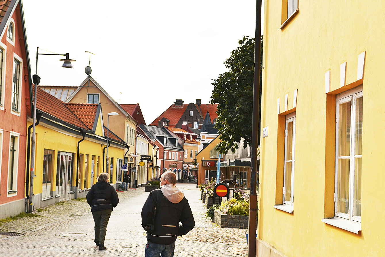 Bromölla har bästa tillväxt i Skåne | INFO-Bladet