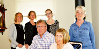 När livet förändras och assistans behövs