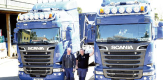 Bromölla skrot och containerservice AB