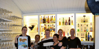 Hotell Fritzatorpet arrangerar Oktoberfest