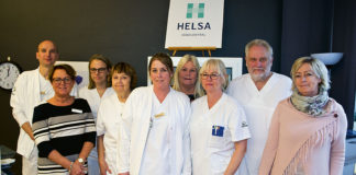 Senaste nytt från Helsa Vårdcentral i Bromölla