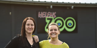 Känd Bromöllabutik byter ägare