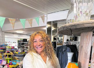 Second Hand – Nya Korsets Kraft