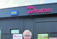 Tack alla Norjebor för denna tiden!