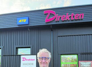 Tack alla Norjebor för denna tiden!