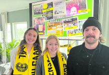 Sagolika Sölvesborg tjusar massorna… – Tre trevliga timmar i Tredenborg