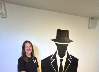 Mystikfabriken växer – öppnar escape rooms i Sölvesborg