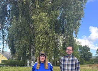 Fixarna är navet i Isaks vardag