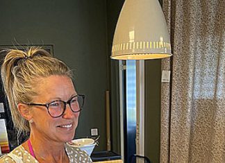 Vinnare av månadens bukett