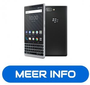 BlackBerry Key2 Beste Telefoons voor ouderen