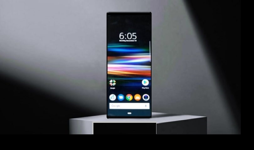 Releasedatum Sony Xperia XZ4