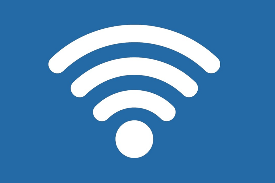 Wifi-Signaal-Versterken