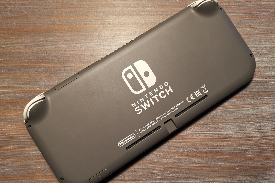 Nintendo switch Pro releasedatum