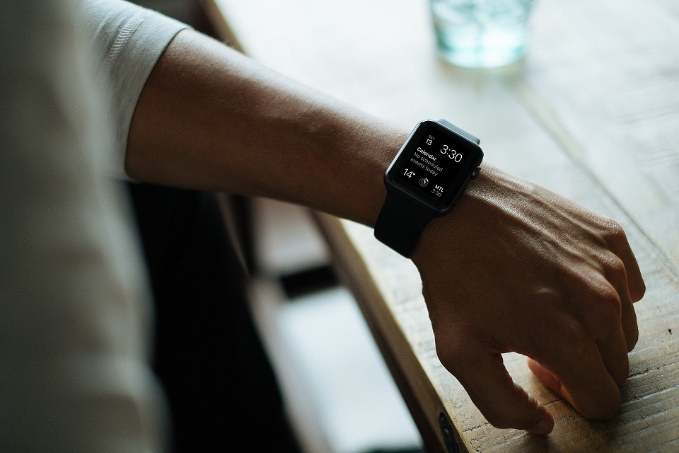 heb vertrouwen Typisch focus Wat is een smartwatch? | Wat kun je met een slim horloge? | InfoCasa