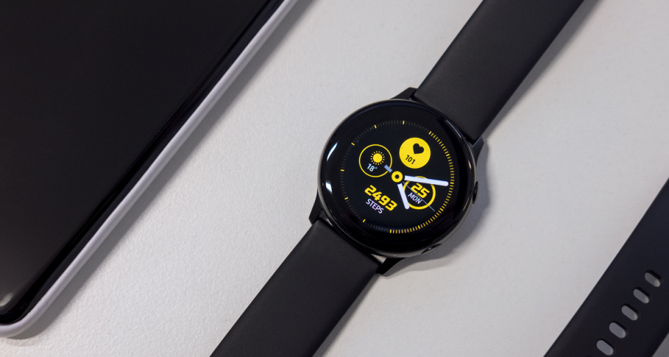 Beste Android Smartwatches