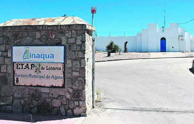 La Junta inicia las pruebas de la EDAR de Linares tras ampliarla por 5,7 millones