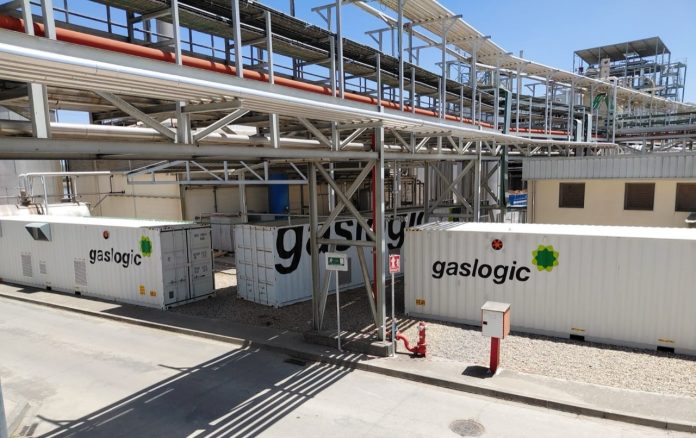 LiBiTec Linares reduce CO2 con generación de nitrógeno in situ de Gaslogic