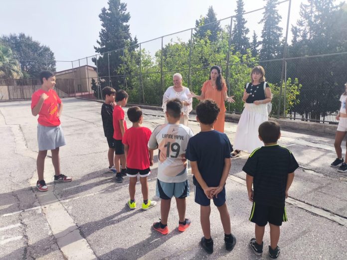Escuelas de Verano en Linares y la provincia de Jaén para menores de zonas desfavorecidas