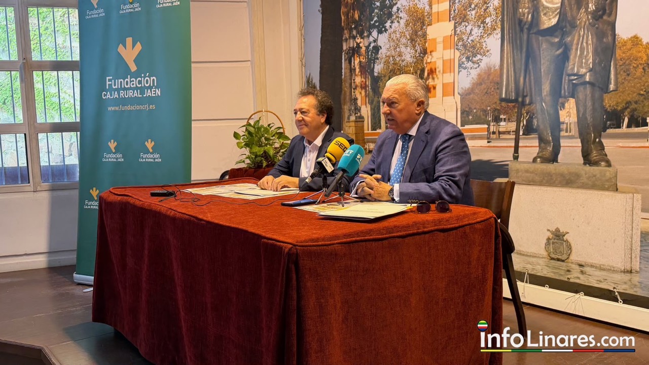 El memorial de Alberto López Poveda unirá música clásica y flamenco en Linares