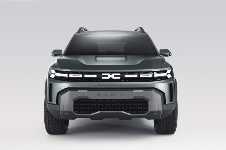 17-2021 - DACIA BIGSTER CONCEPT