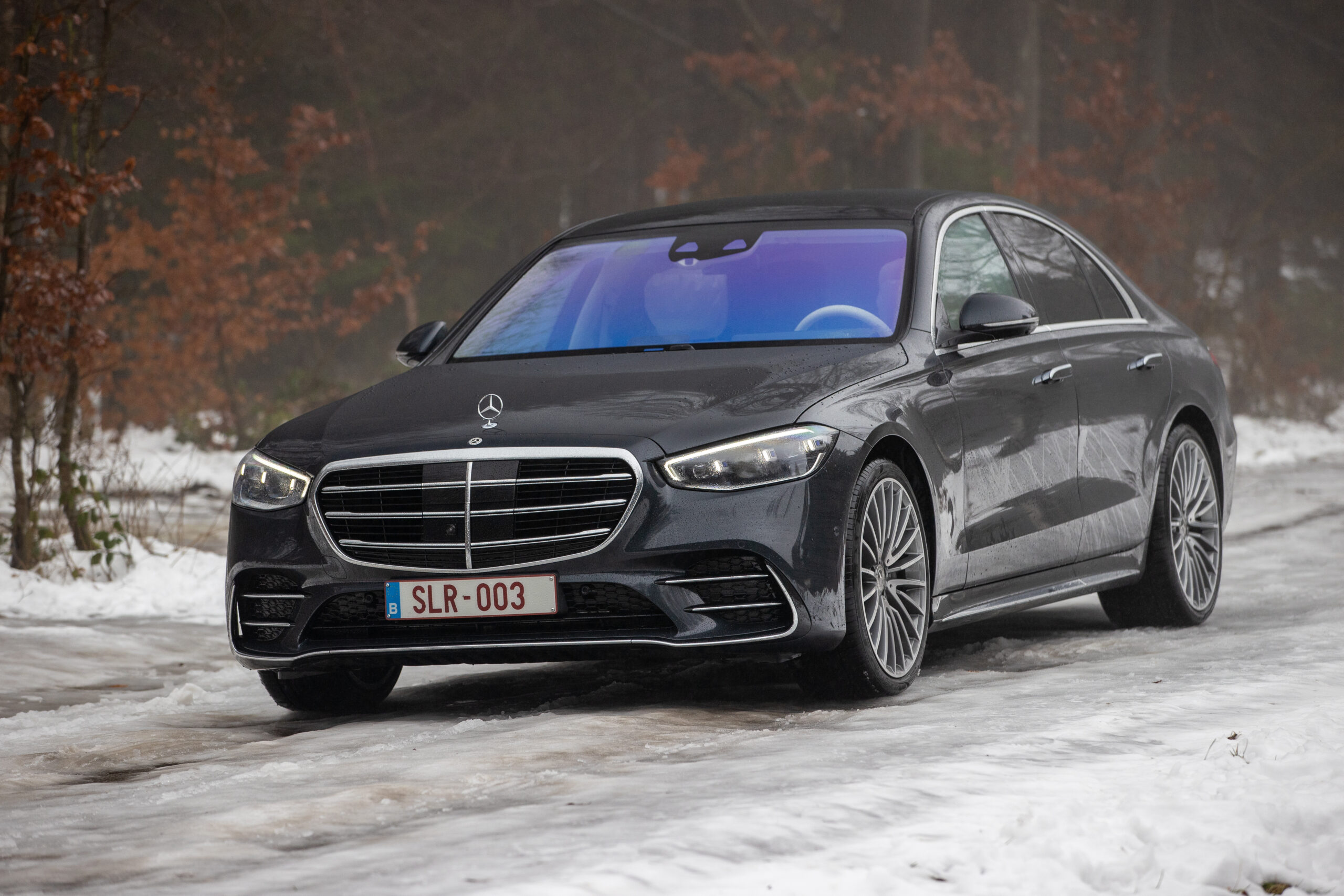 (Infomotive) Mercedes-Benz S350d 4matic 2021-3