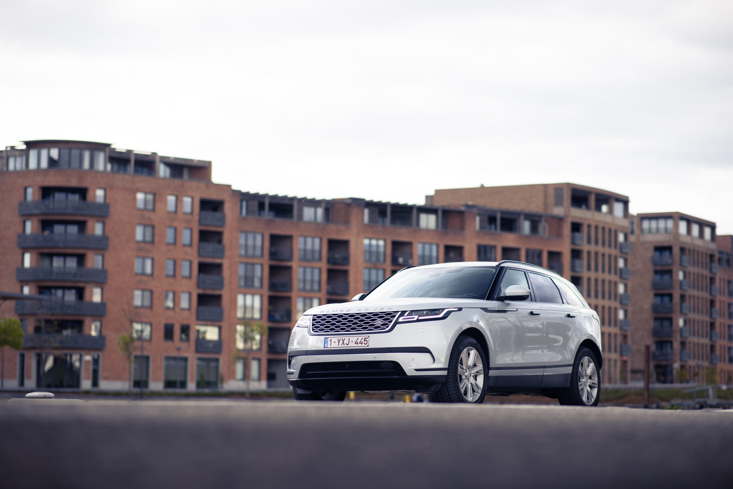 Range Rover Velar SE P400e