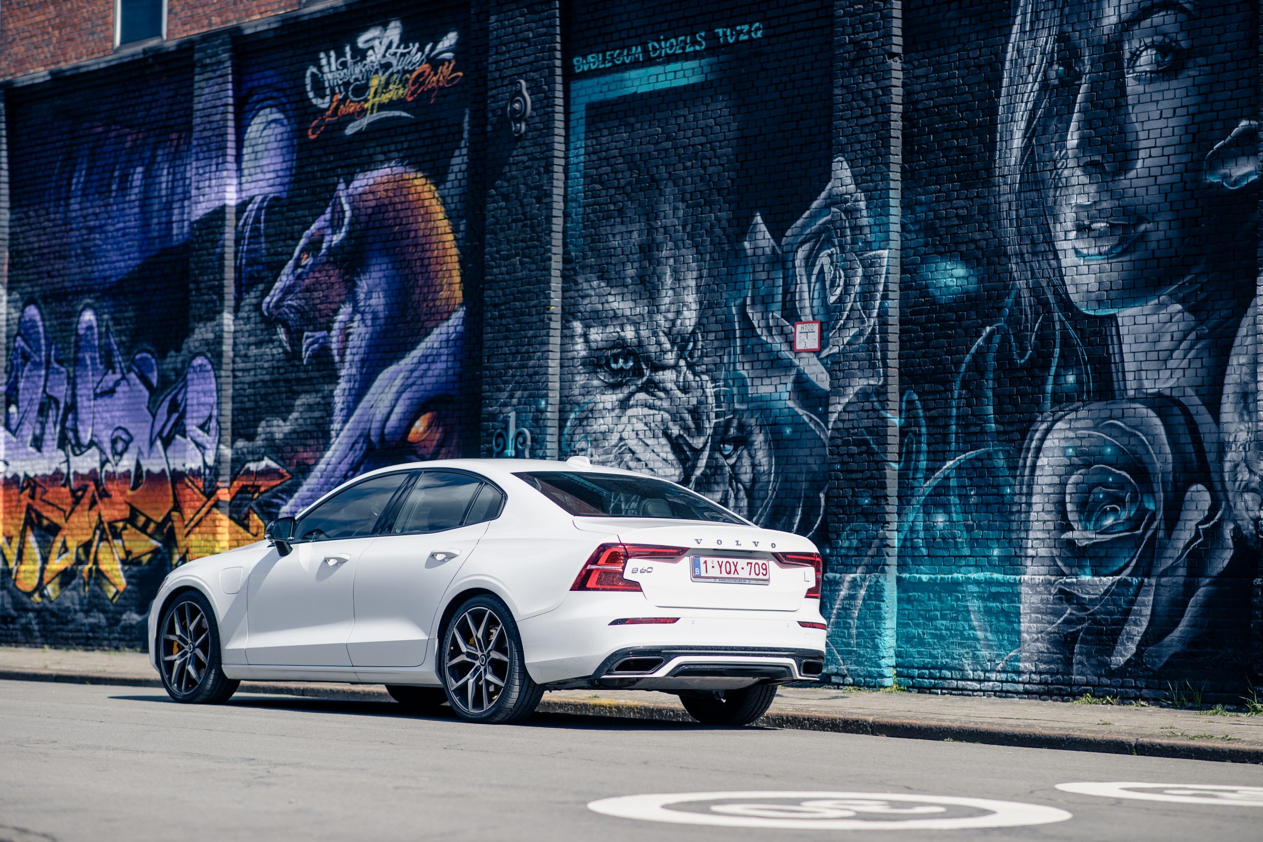 (Infomotive) Volvo S60 T8 Polestar Engineered-5