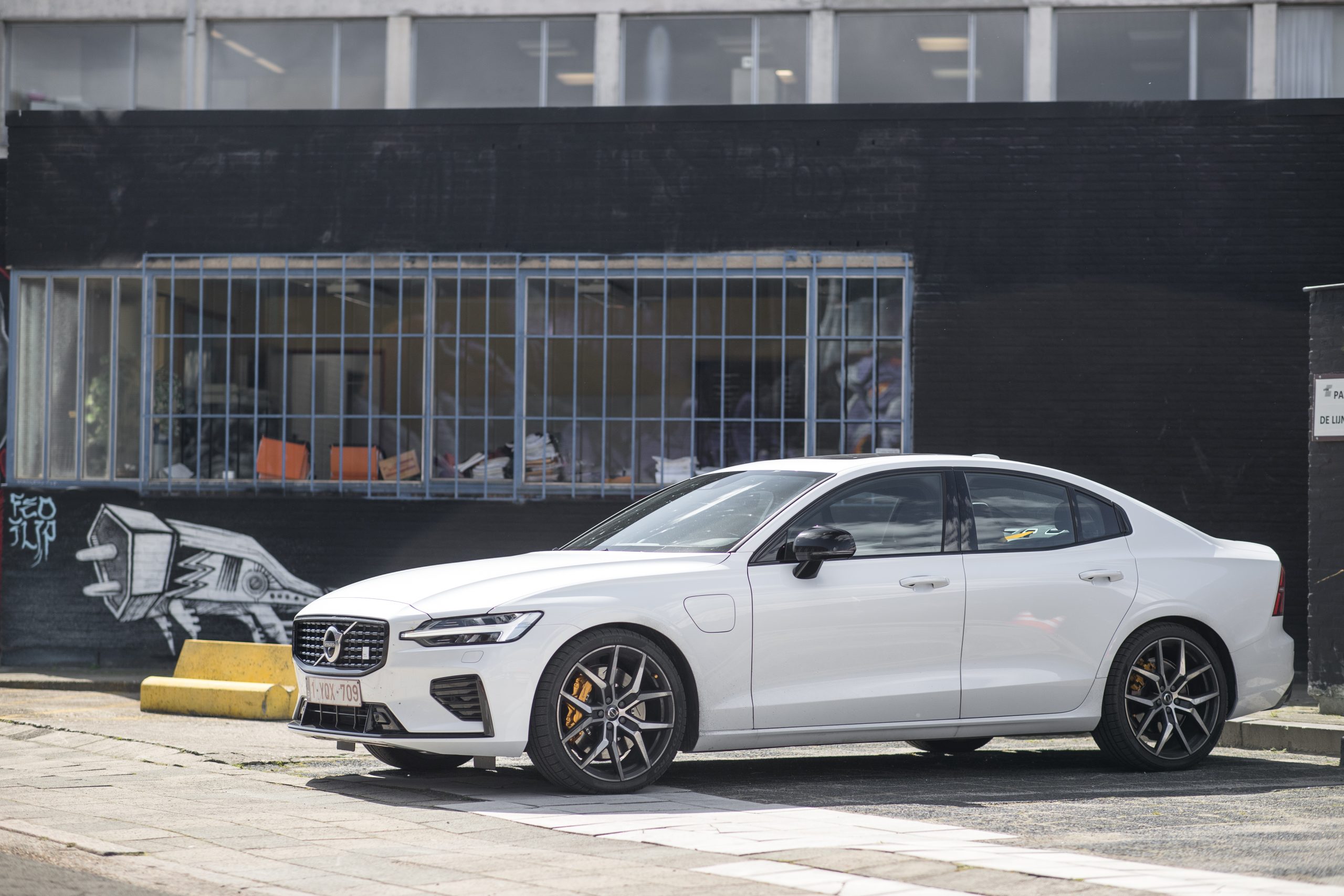 (Infomotive) Volvo S60 T8 Polestar Engineered-6