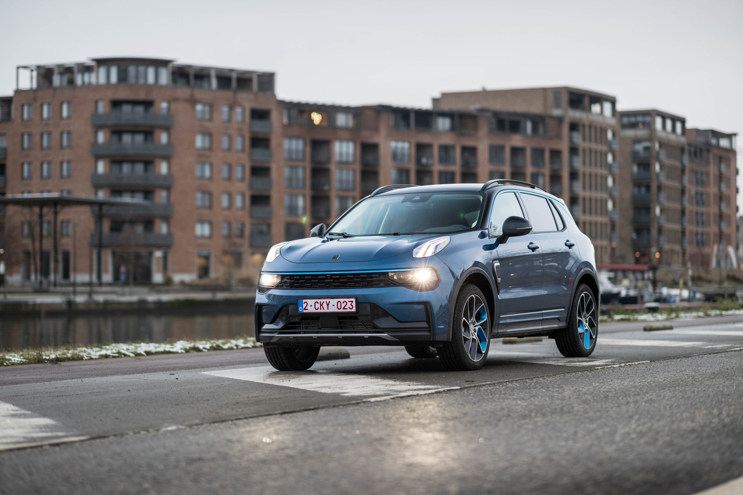 Lynk & Co 01 huren, kopen of delen? Aan u de keuze!