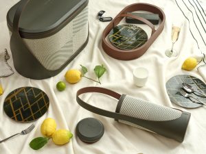 Bentley picknickaccessoires 2025