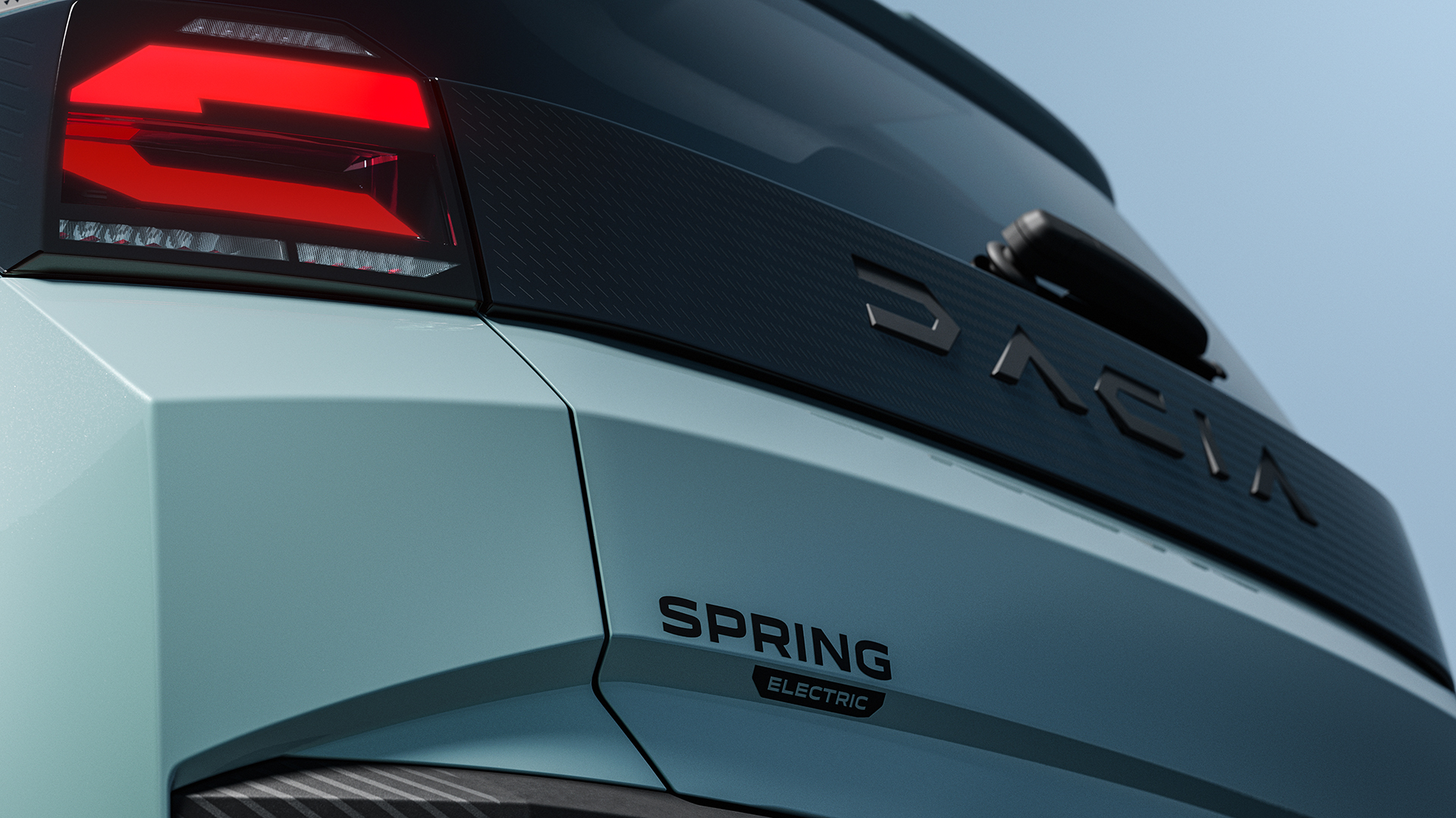 Nieuwe Dacia Spring: elektrische budgetheld krijgt tweede generatie