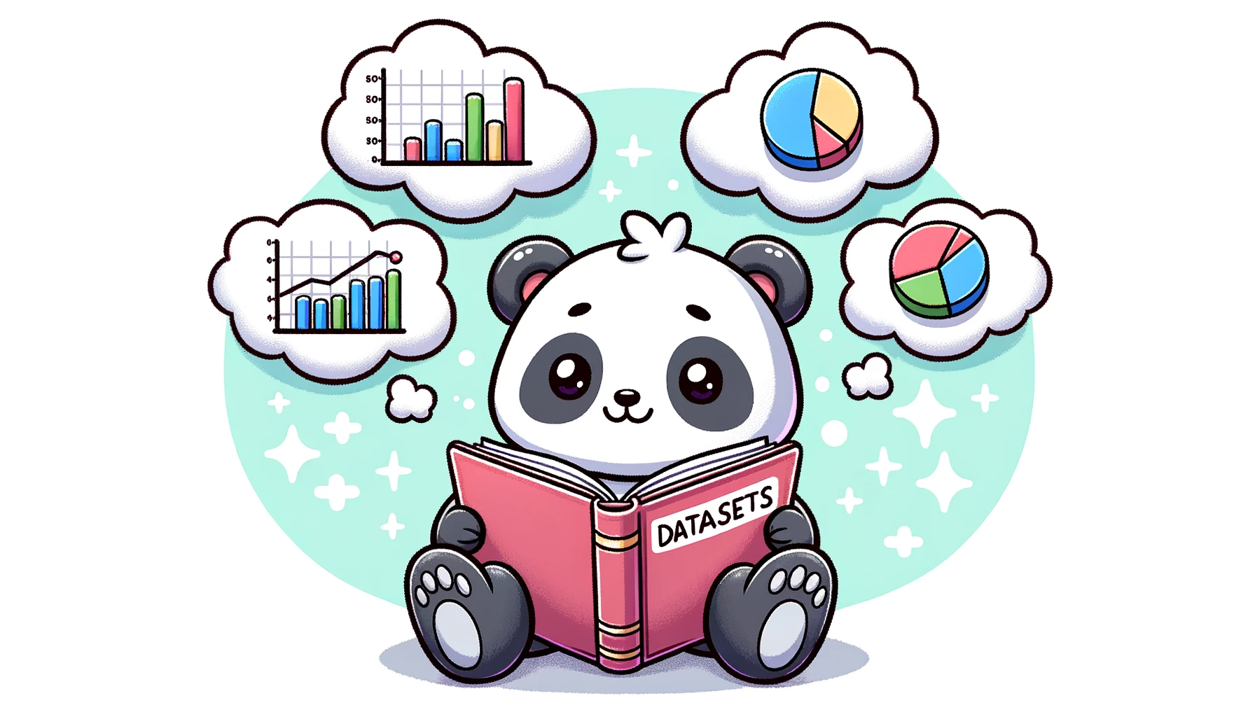 How to Convert a Scikit-Learn Dataset to a Pandas DataFrame