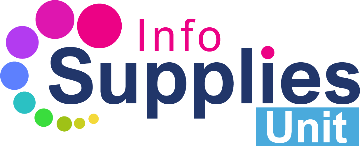 Info Supplies Unit