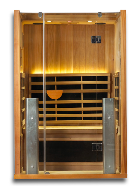 The guide to buying your infrared sauna