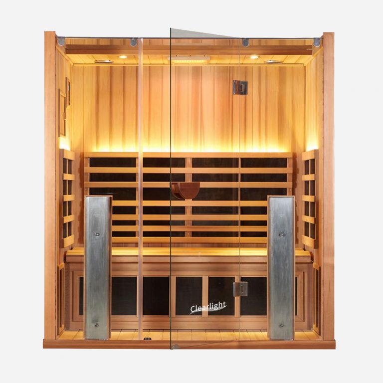 SANCTUARY FULL SPECTRUM SAUNAS Infrared Saunas Scotland