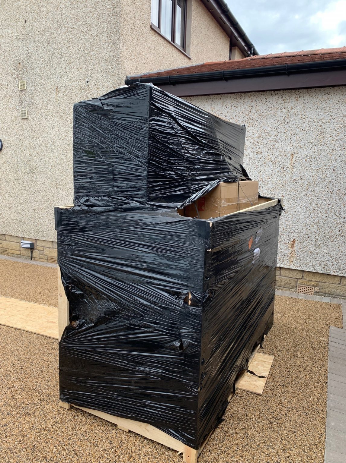 Clearlight Infrared Sauna Assembly Service Infrared Saunas Scotland