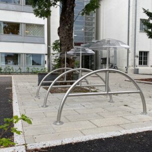 Bikebrella - Bilde 5