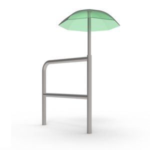 Bikebrella - Bilde 9