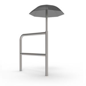 Bikebrella - Bilde 7