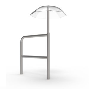 Bikebrella - Bilde 6