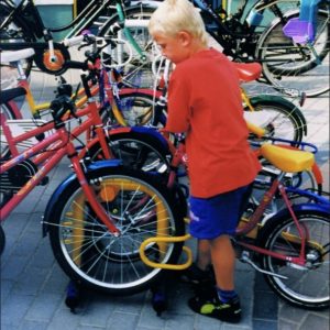S226 rekkestativ - Bilde 2
