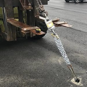 Asfaltanker PL - Bilde 6