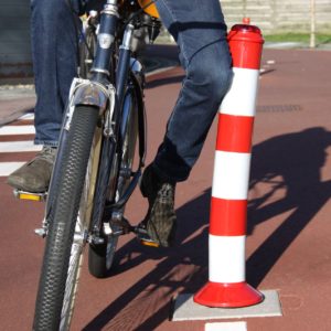 Alternative view of Pull 1 sykkelpullert
